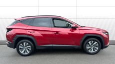Hyundai TUCSON 1.6 TGDi Hybrid 230 SE Connect 5dr 2WD Auto Hybrid Estate